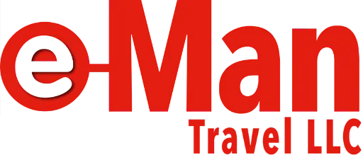 eMan Logo